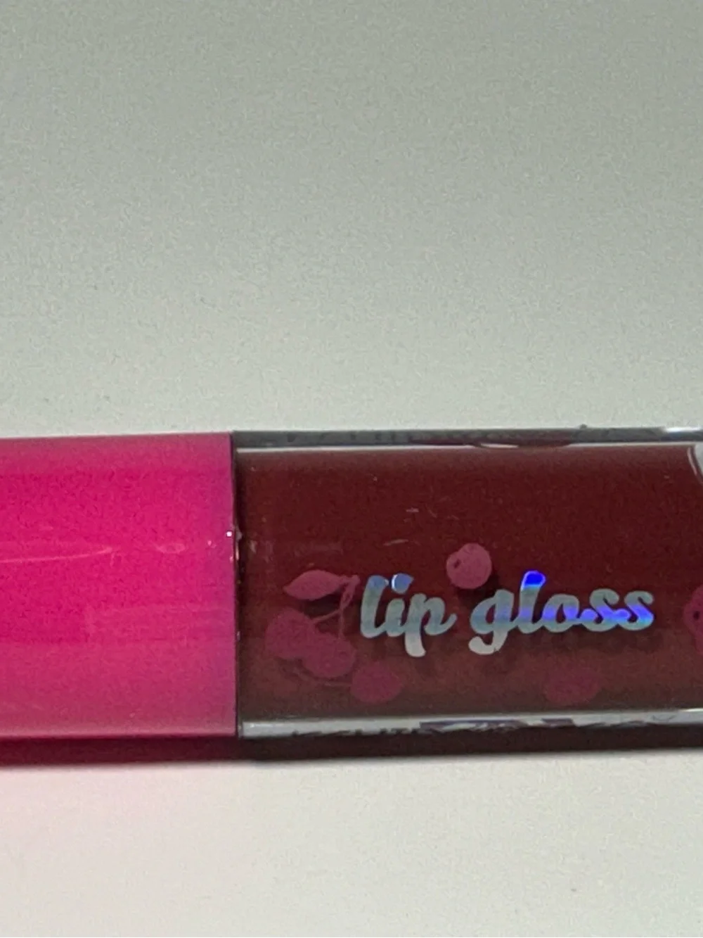 New Lip Gloss Gift Set in Pink Tumbler Cup | 4 Lip Glosses | Cute Beauty Gift